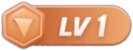等级-LV1-海角潮玩